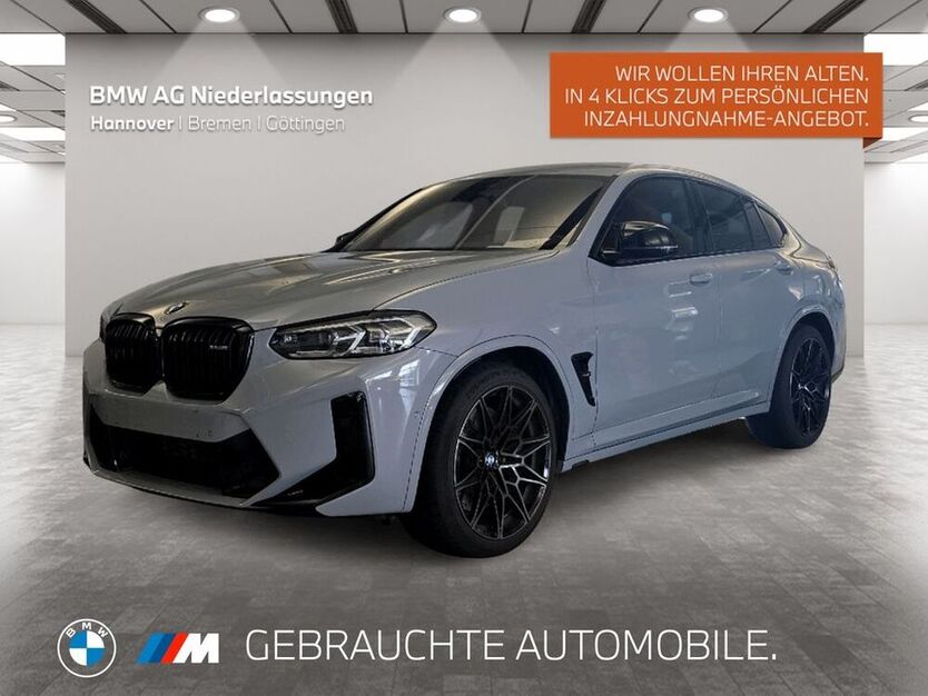 X4 M