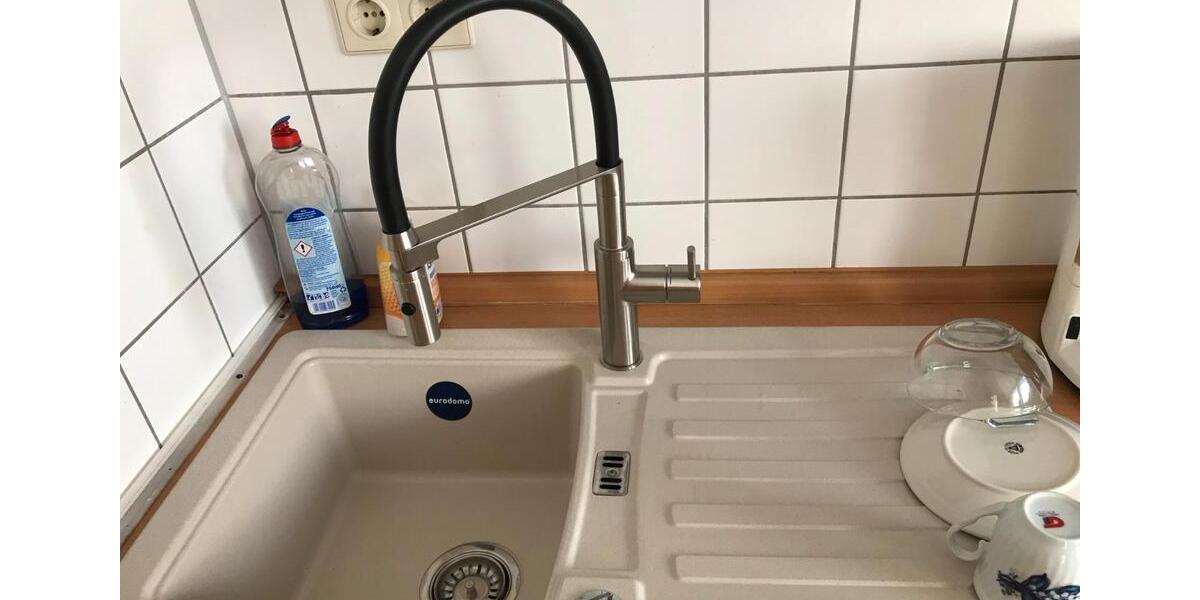 Erdgeschoßwohnung Hannover Herrenhausen-Stöcken - 2 Zimmer, 52 m&sup2;, 220.000&euro; | Angebot:26518083