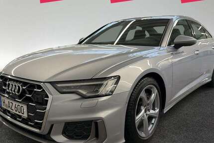 Audi A6 9.999 km 62.990 &euro; Hannover 30179