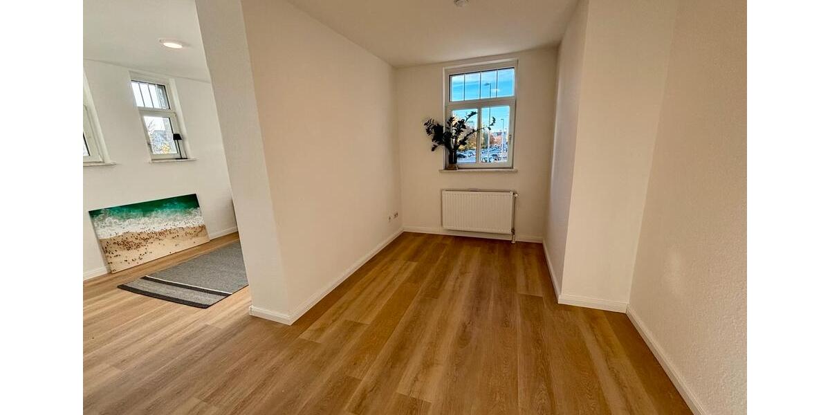 Erdgeschoßwohnung Hannover Herrenhausen-Stöcken - 1.5 Zimmer, 29 m&sup2;, 545&euro; | Angebot:26588547