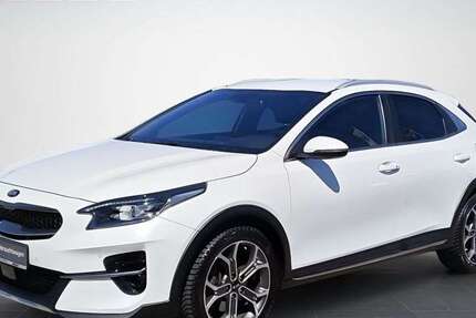 Kia XCeed 91.500 km 16.890 &euro; Garbsen-Berenbostel 30827
