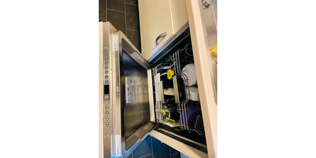 Etagenwohnung Hildesheim Himmelsthür - 4 Zimmer, 70 m&sup2;, 2.290&euro; | Angebot:26448353