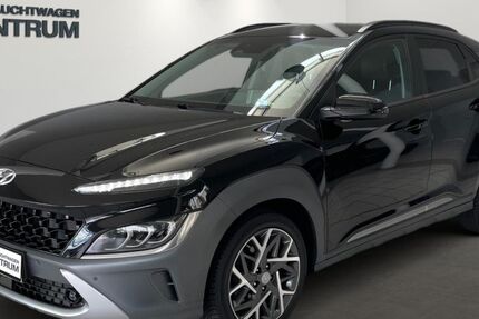 Hyundai KONA 42.625 km 23.420 &euro; Laatzen 30880
