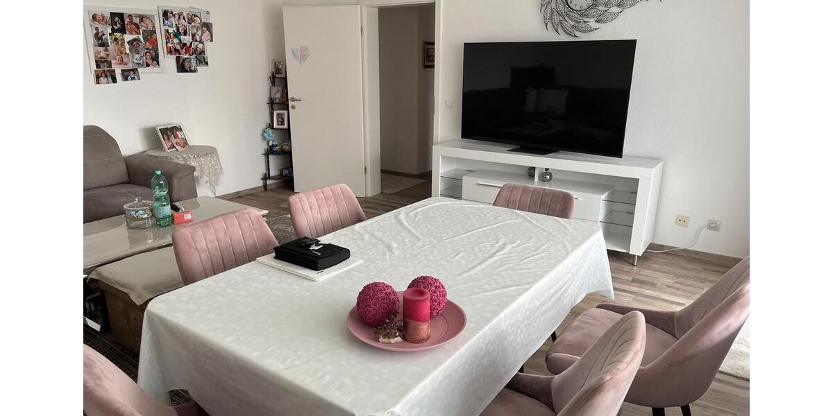 Eigentumswohnung Kapitalanlage 3 zimmer