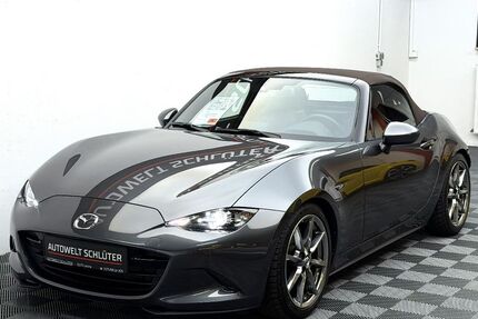 Mazda MX-5 17.700 km 33.850 &euro; Lehrte 31275