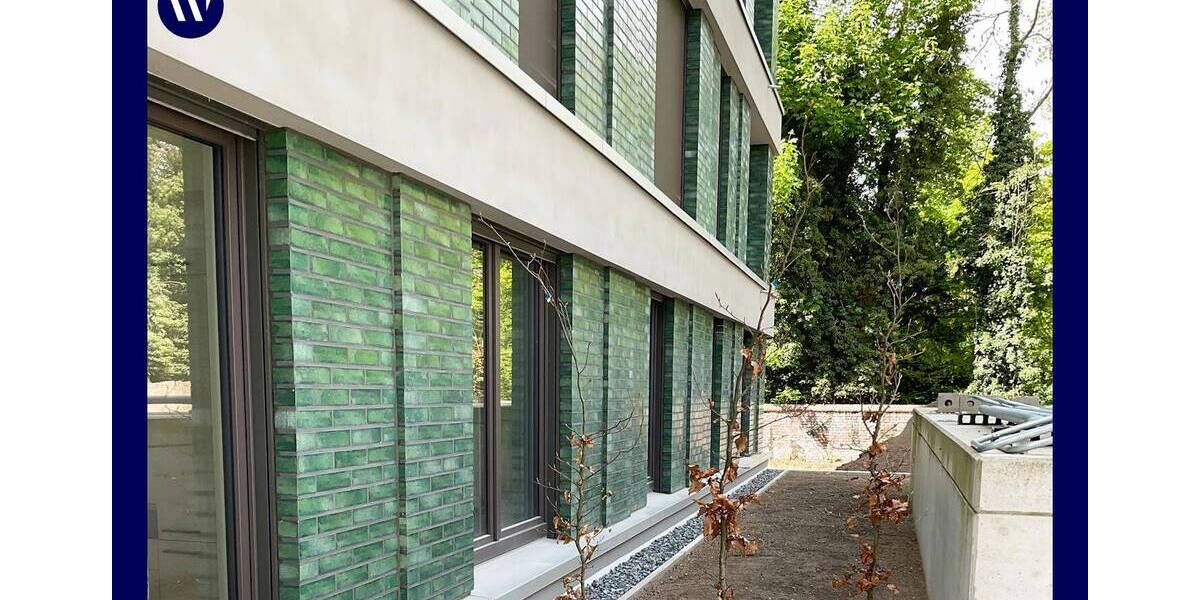 Terrassenwohnung Hannover Döhren - 2 Zimmer, 74 m&sup2;, 1.150&euro; | Angebot:26568887