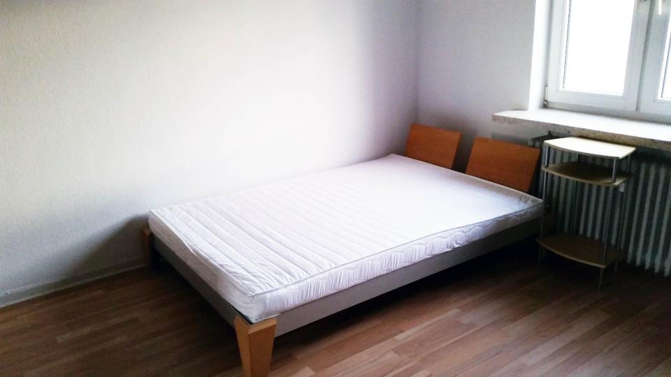 Dachgeschoßwohnung Hannover Vahrenwald-List - 1 Zimmer, 33 m&sup2;, 495&euro; | Angebot:27620467