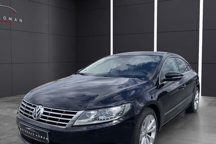 VW CC 278.880 km 7.280 &euro; Hannover 30165