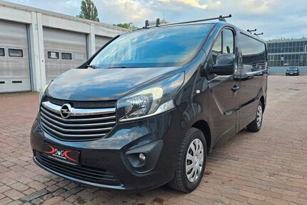 Opel Vivaro 156.510 km 8.791 &euro; Hannover 30453