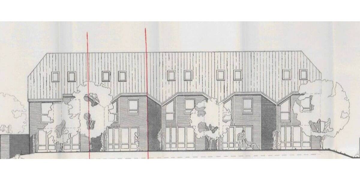 Reihenmittelhaus Hannover Heideviertel - 5 Zimmer, 120 m&sup2;, 459.000&euro; | Angebot:26731710