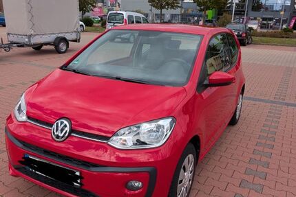 VW up! 71.000 km 5.900 &euro; Hannover 30173