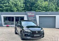 Gebrauchtwagen Lexus RX 500