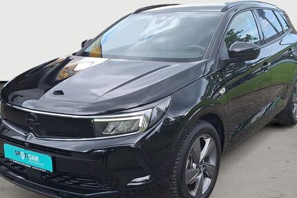Opel Grandland (X) 14.876 km 23.550 &euro; Pattensen 30982