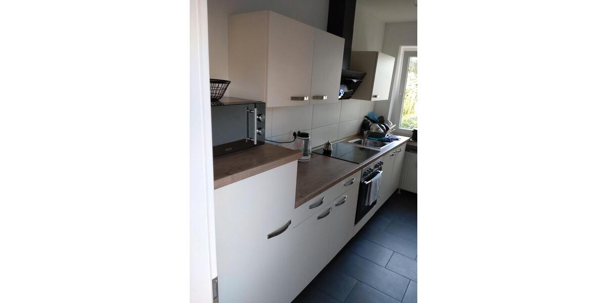 Etagenwohnung Hannover Buchholz-Kleefeld - 2 Zimmer, 58 m&sup2;, 173.500&euro; | Angebot:26262381