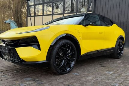 Lotus Eletre 24.650 km 78.995 &euro; Garbsen 30826