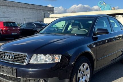 Audi A4 159.870 km 3.280 &euro; Hannover 30165