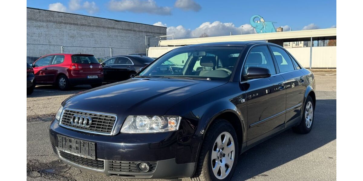 Audi A4 159.870 km 3.280 &euro; Hannover 30165
