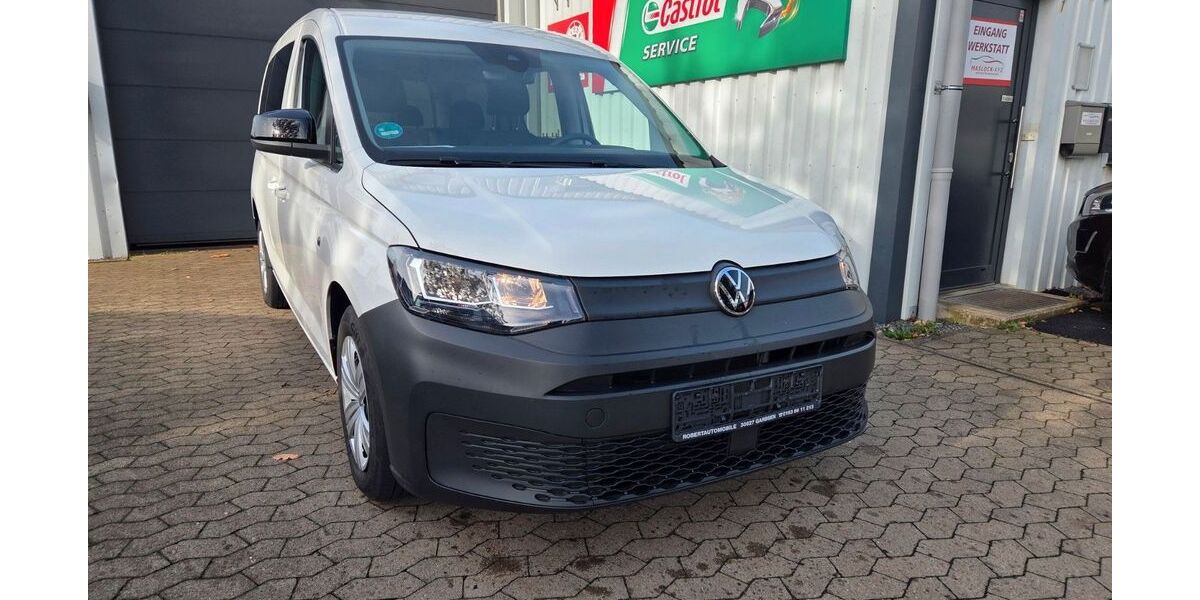 VW Caddy Maxi 30.300 km 26.999 &euro; Garbsen bei Hannover 30827