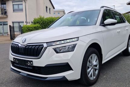 Skoda Kamiq 166.939 km 12.577 &euro; Langenhagen 30853