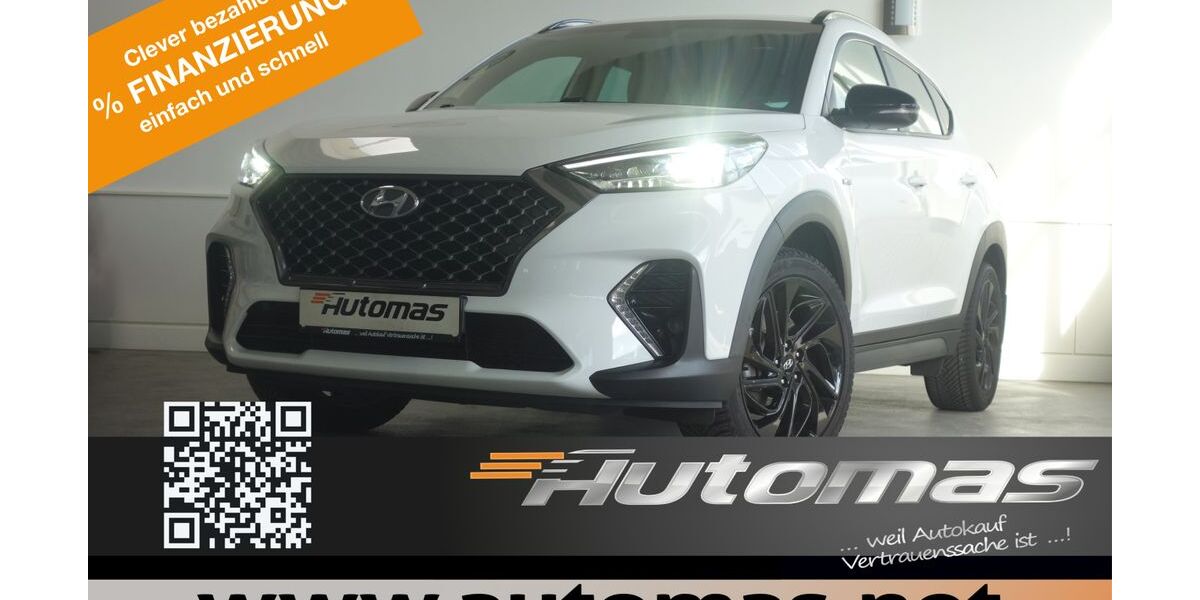 Hyundai TUCSON 66.000 km 18.980 &euro; Garbsen / Hannover 30827