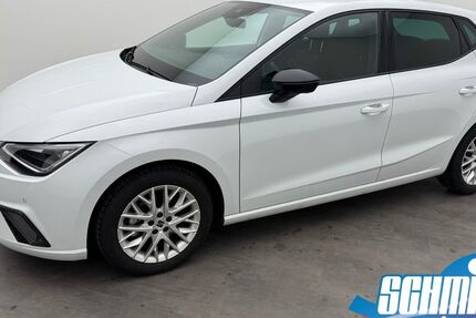Seat Ibiza 24.495 km 17.900 € Peine 31226
