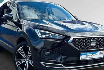 Seat Tarraco 95.000 km 26.650 &euro; Laatzen 30880