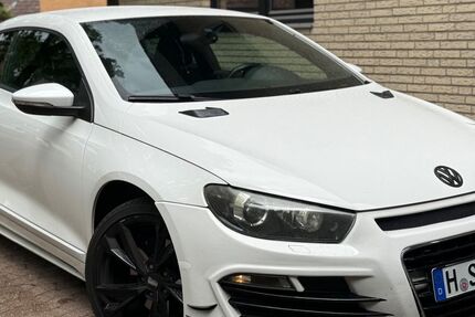 VW Scirocco 188.000 km 7.800 &euro; Langenhagen 30855