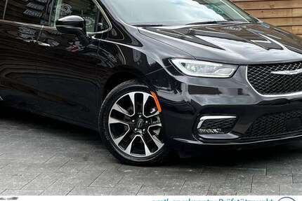 Chrysler Pacifica 106.046 km 33.900 € Langenhagen 30855