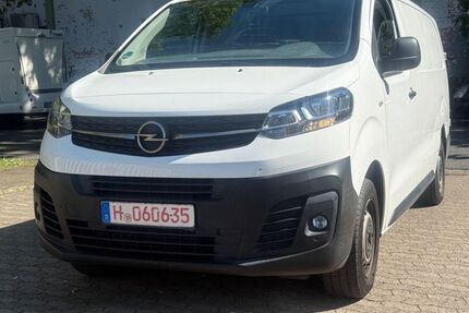Opel Vivaro 159.360 km 8.999 &euro; Hannover 30179