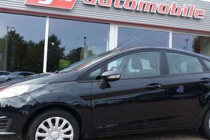 Ford Fiesta 102.897 km 5.980 &euro; Langenhagen / Kaltenweide 30855