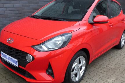 Hyundai i10 78.900 km 11.950 &euro; Hannover 30179
