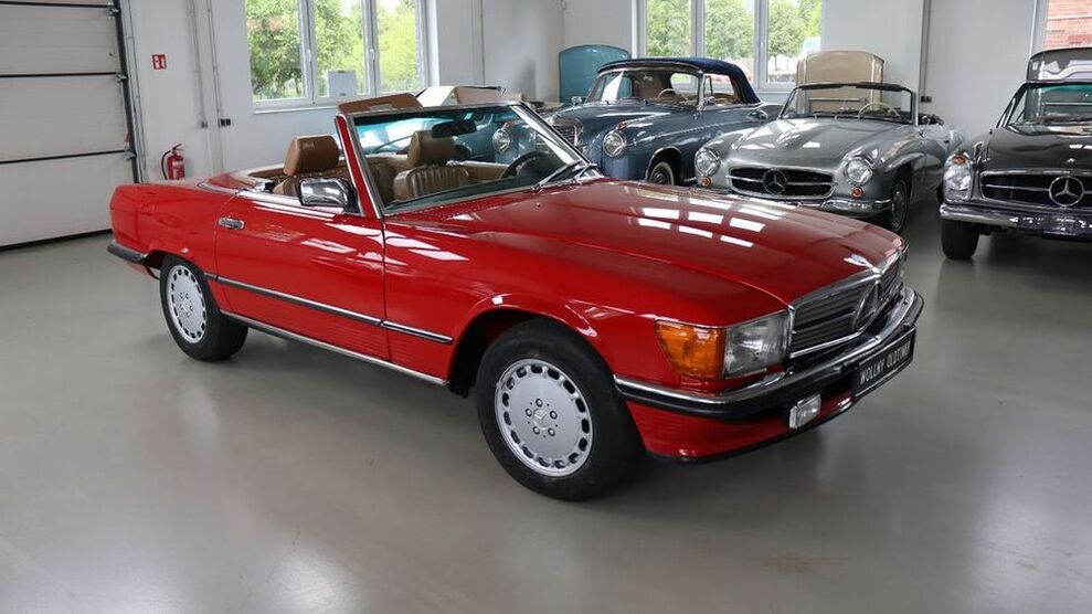 SL 500