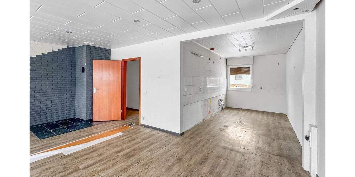 Einfamilienhaus Nordstemmen Heyersum - 6 Zimmer, 137 m&sup2;, 215.000&euro; | Angebot:25601842