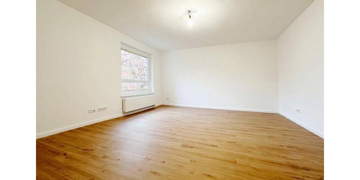 Etagenwohnung Hannover Döhren-Wülfel - 2.5 Zimmer, 62 m&sup2;, 850&euro; | Angebot:27605710