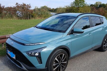Hyundai BAYON 20.200 km 17.000 &euro; sa 31157