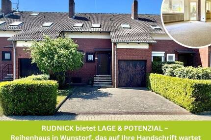 Haus Wunstorf - 6 Zimmer, 112 m&sup2;, 319.000&euro; | Angebot:26659178