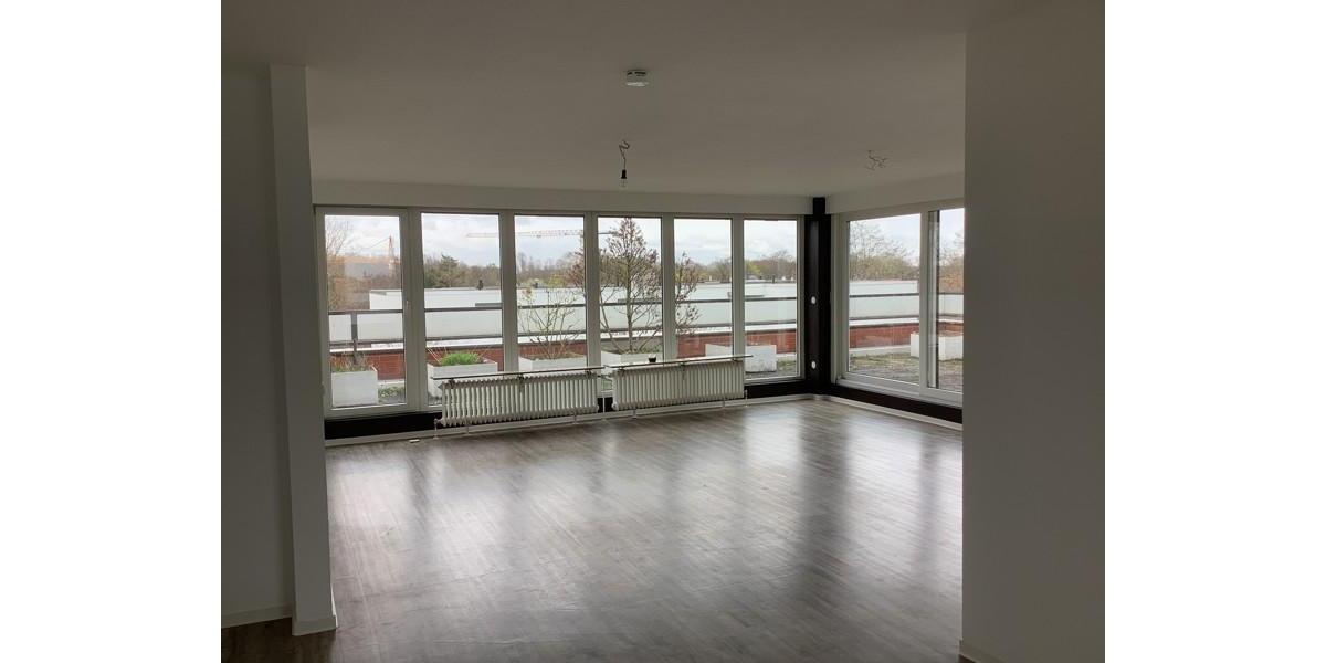 Etagenwohnung Hannover Buchholz-Kleefeld - 3 Zimmer, 129 m&sup2;, 1.256&euro; | Angebot:24419369