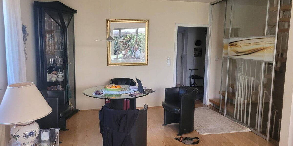 Doppelhaushälfte Hannover Badenstedt Badenstedt - 4 Zimmer, 100 m&sup2;, 490.000&euro; | Angebot:26522582