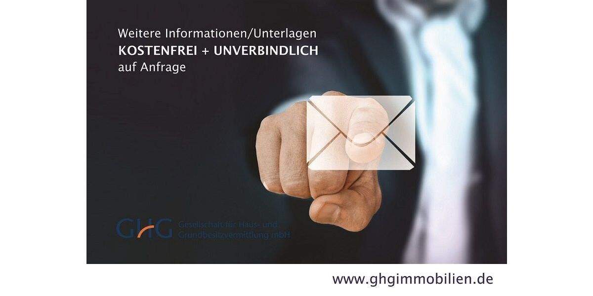 Etagenwohnung Hannover / Wettbergen Wettbergen - 2 Zimmer, 55 m&sup2;, 92.400&euro; | Angebot:25727051