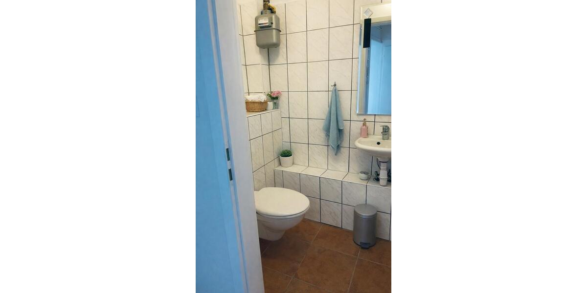 Helle 3-Zimmer-Wohnung in gefragter Lage von Hannover in List 3 zimmer