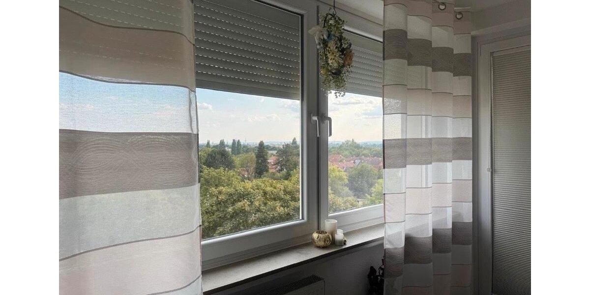 Etagenwohnung Hannover Bothfeld-Vahrenheide - 1 Zimmer, 46 m&sup2;, 139.900&euro; | Angebot:27168802