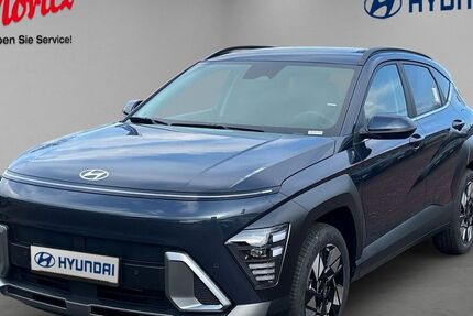 Hyundai KONA 2.000 km 30.950 € Laatzen 30880