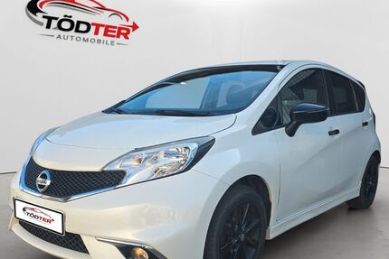 Nissan Note 178.000 km 6.300 &euro; Garbsen 30826