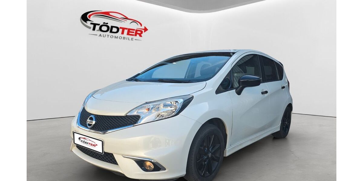 Nissan Note 178.000 km 6.490 &euro; Garbsen 30826