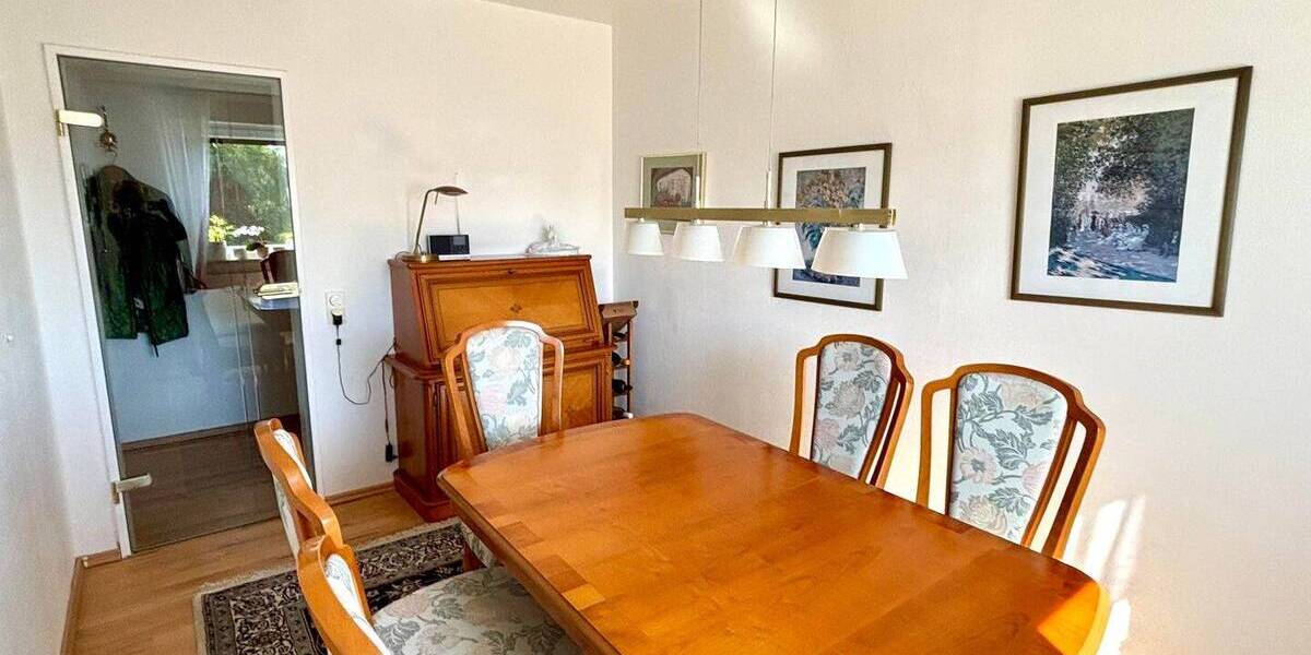 Etagenwohnung Laatzen Laatzen-Mitte - 3 Zimmer, 79 m&sup2;, 184.000&euro; | Angebot:26825907
