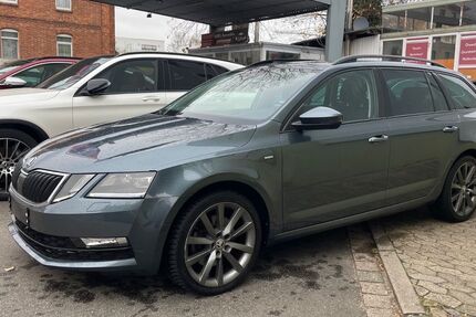 Skoda Octavia 58.923 km 17.700 &euro; Hildesheim 31137