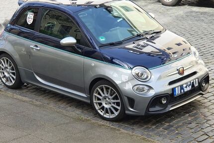 Abarth 695 107.000 km 15.600 &euro; Hannover 30165