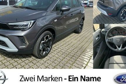 Opel Crossland (X) 9.999 km 18.950 € Pattensen 30982