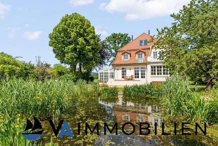 Haus zum Kaufen in Springe 1.850.000 € 240 m²