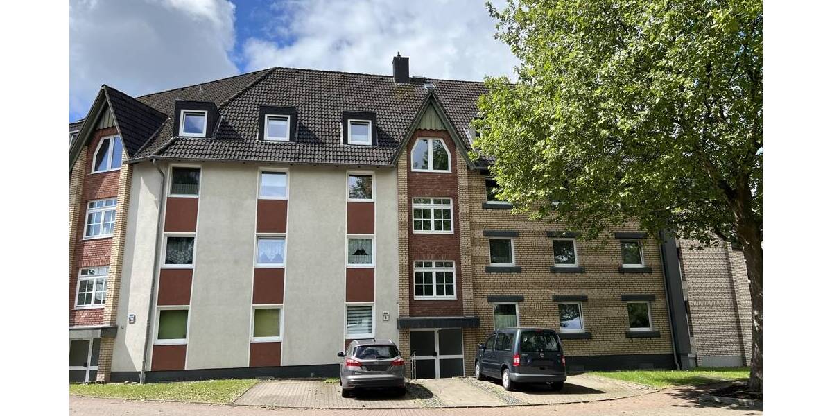 Etagenwohnung Barsinghausen - 4 Zimmer, 94 m&sup2;, 179.000&euro; | Angebot:22519604